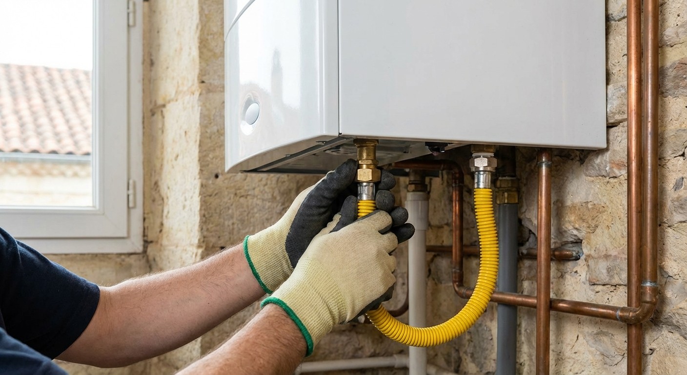 SARL DC BLANCHARD